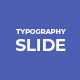 Elegant Kinetic Typography - VideoHive Item for Sale