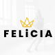 Felicia - E-commerce Responsive Email for Fashion & Accessories with Online Builder - ThemeForest Item for Sale