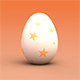 Easter Egg - 3DOcean Item for Sale