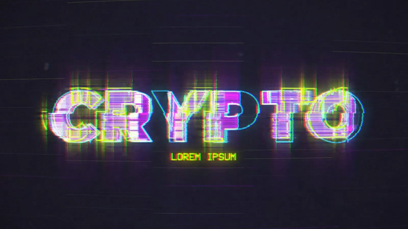 Crypto Intro Title alt