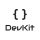 DevKit - Flutter UI Kit - CodeCanyon Item for Sale