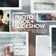Photo Book - Slideshow - VideoHive Item for Sale