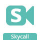 Skycall | Chat tool Admin Template - ThemeForest Item for Sale