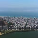 Rodrigo De Freitas Lagoon, Buildings, Architecture, Skyscrapers (Rio De Janeiro, Brazil) Aerial View - VideoHive Item for Sale