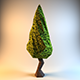 Low Poly Tree - 3DOcean Item for Sale