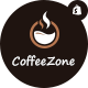 CoffeeZone Multipurpose E-commerce Shopify Template - ThemeForest Item for Sale