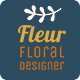 Fleur - Floral Designer - VideoHive Item for Sale
