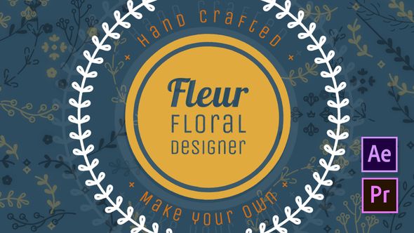 Fleur - Floral Designer