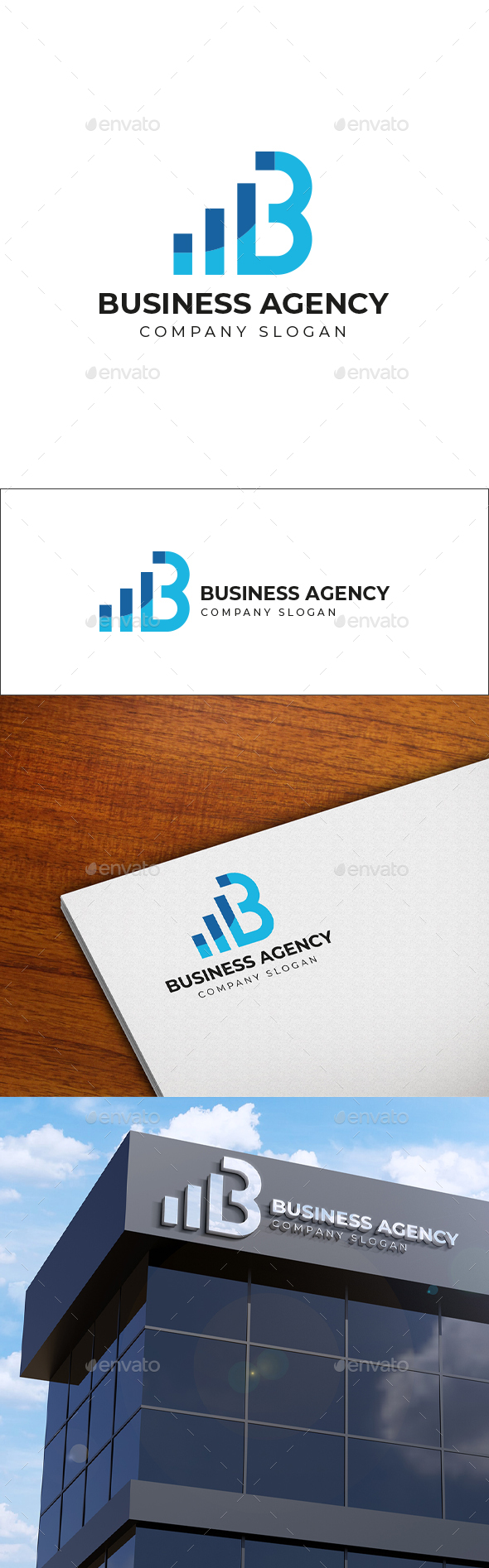 Business Agency