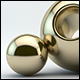 V-Ray Bronze Material - 3DOcean Item for Sale