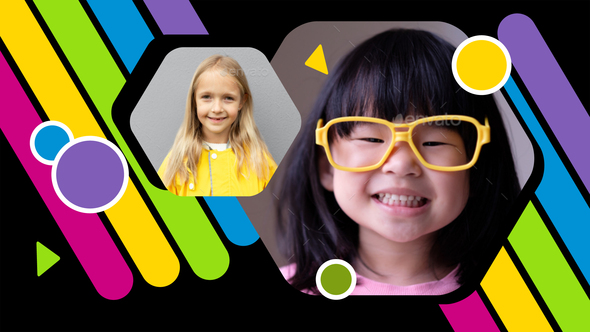 Kids Promo Opener Channel Pack alt