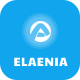 Elaenia - Cryptocurrency Exchange Dashboard VUE JS App + Landing page - ThemeForest Item for Sale