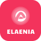 Elaenia - Cryptocurrency Exchange Dashboard Template + Landing Page - ThemeForest Item for Sale