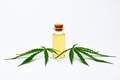 Cannabis oil extract - PhotoDune Item for Sale