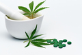 Medical cannabis - PhotoDune Item for Sale