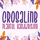 Crosaline - Playful Sans Font - GraphicRiver Item for Sale