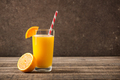 Fresh orange juice - PhotoDune Item for Sale