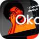 Okai - Multipurpose Creative Agency PSD Template - ThemeForest Item for Sale