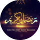 Ramadan Kareem 4K Beautiful - VideoHive Item for Sale