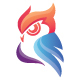 Owl Logo - GraphicRiver Item for Sale