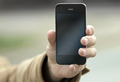 Phone at hand - PhotoDune Item for Sale