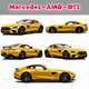 Mercedes AMG GT3 - 3DOcean Item for Sale