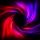 Swirl in purple, pink and red colors - VideoHive Item for Sale