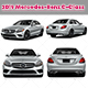 2019 Mercedes-Benz C-Class - 3DOcean Item for Sale
