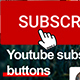 Youtube Subscribe Buttons - VideoHive Item for Sale