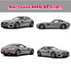 Mercedes AMG GT R 2017 - 3DOcean Item for Sale