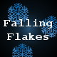 Falling Flakes - CodeCanyon Item for Sale