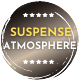 Tense and Suspense Ambience