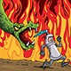 Dungeons and Dragons