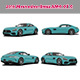 2016 Mercedes-Benz AMG GT C - 3DOcean Item for Sale