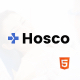 Hosco - Dentist & Medical HTML Template - ThemeForest Item for Sale