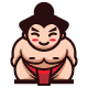 Sumo Logo - GraphicRiver Item for Sale