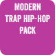 Modern Trap Hip-Hop Pack