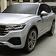 2021 Volkswagen Touareg - 3DOcean Item for Sale
