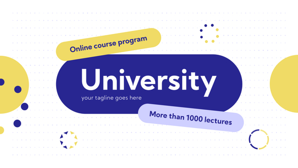 Online Course Promo Presentation