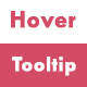 Social Media Icons Hover Tooltip - CodeCanyon Item for Sale