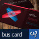 Prism Business Card - GraphicRiver Item for Sale