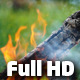 Campfire 5 - VideoHive Item for Sale