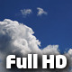 Real Clouds Time Lapse 1 - VideoHive Item for Sale