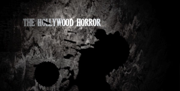 Hollywood Horror 1 