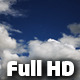 Real Clouds Time Lapse 4 - VideoHive Item for Sale