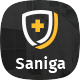 Saniga - Disinfection & Sanitizing WordPress Theme - ThemeForest Item for Sale