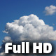 Real Clouds Time Lapse 6 - VideoHive Item for Sale