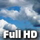 Real Clouds Time Lapse 7 - VideoHive Item for Sale