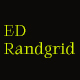 ED Randgrid - GraphicRiver Item for Sale