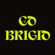 ED Brigid - GraphicRiver Item for Sale